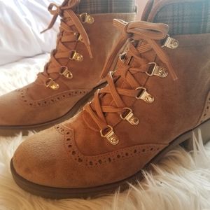 Tommy Hilfiger boots